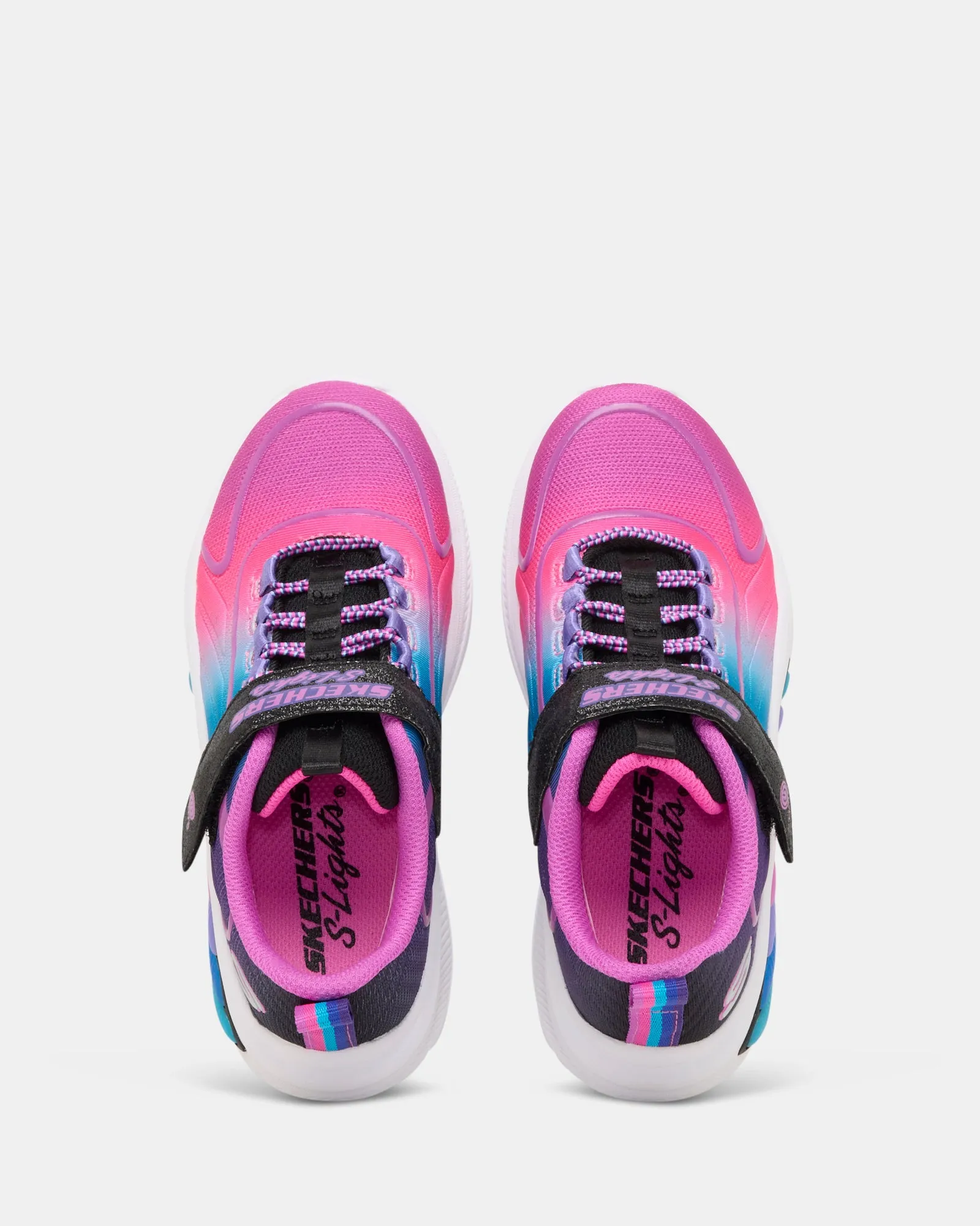 Rainbow Cruisers Jugendliche Schwarz Multi