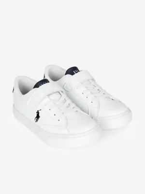 Ralph Lauren Kids Theron IV PS Turnschuhe