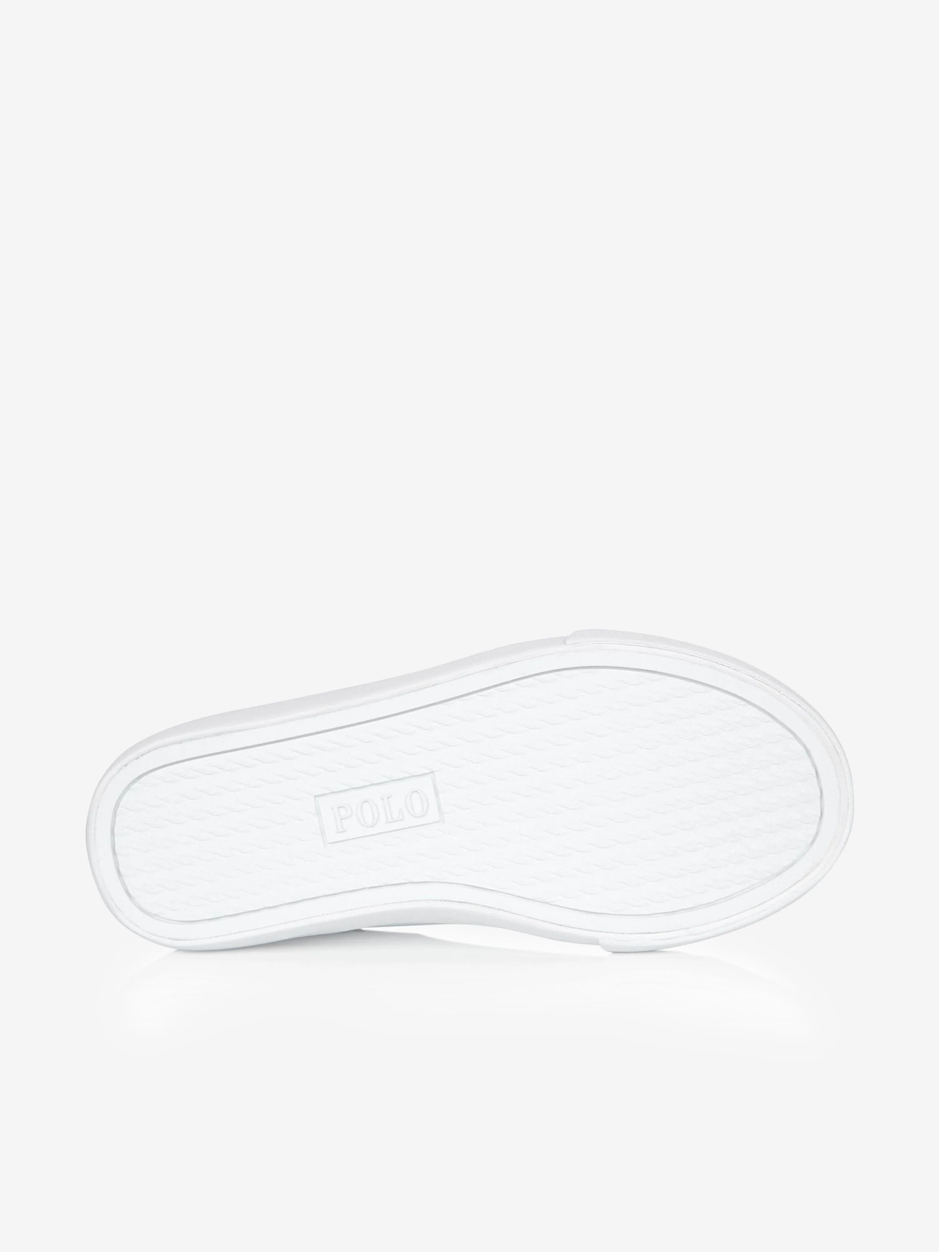 Ralph Lauren Kids Theron IV PS Turnschuhe