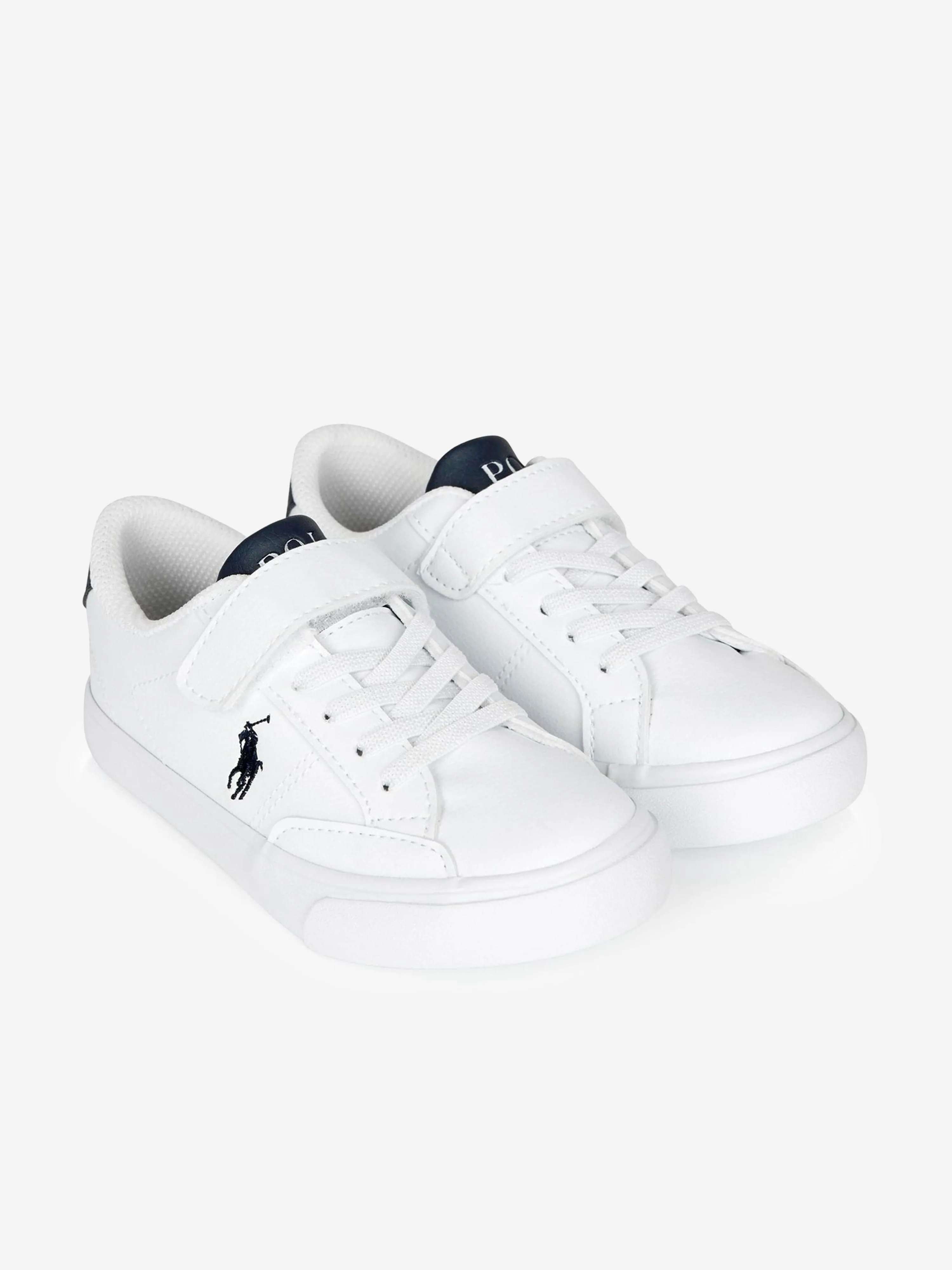 Ralph Lauren Kids Theron IV PS Turnschuhe