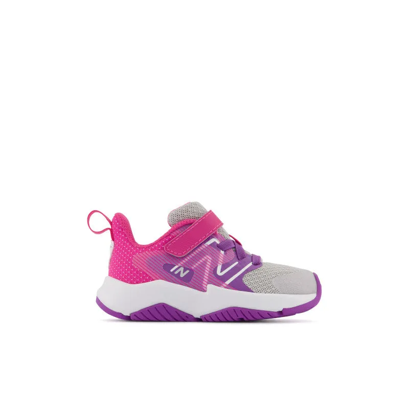 Rave Run v2 - Pink - Kinder