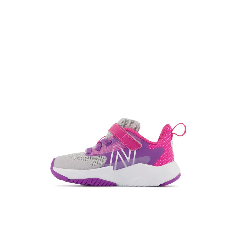 Rave Run v2 - Pink - Kinder