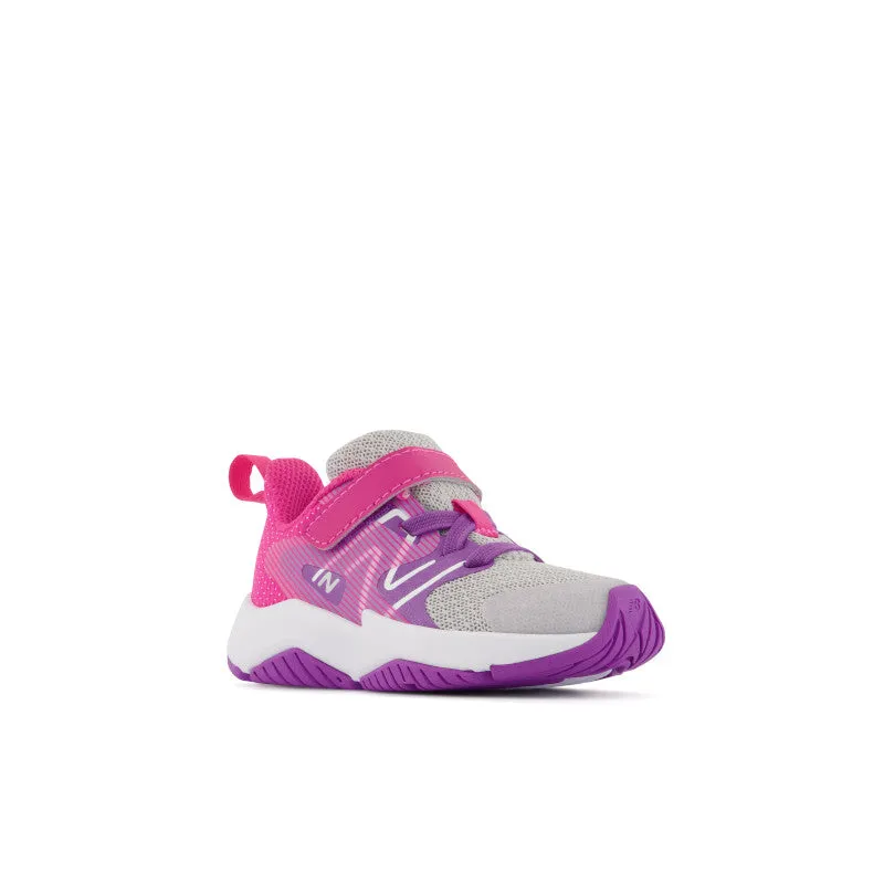Rave Run v2 - Pink - Kinder