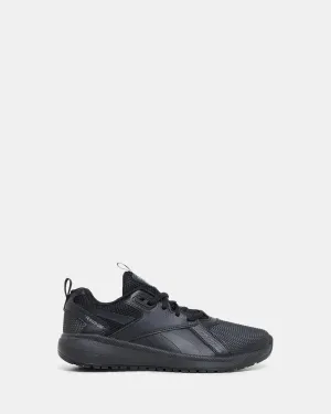 Reebok Durable XT Black Grundschule Schwarz/Schwarz/Schwarz