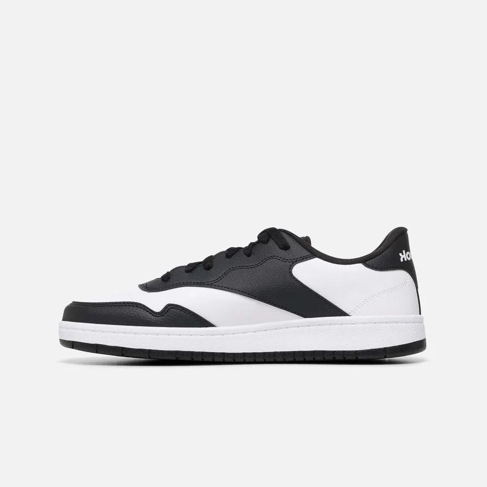 REEBOK HERREN BB1000 SCHUH SCHWARZ/WEIß