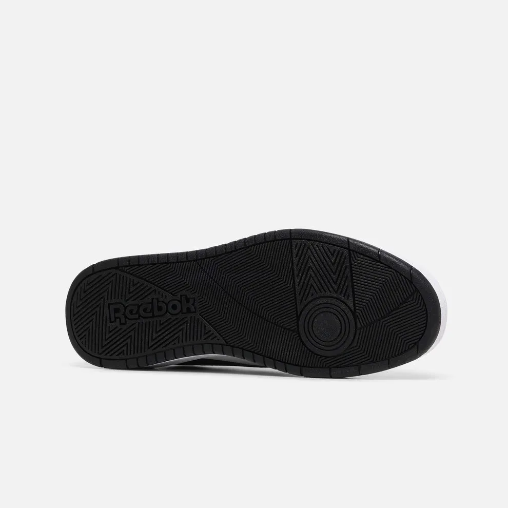 REEBOK HERREN BB1000 SCHUH SCHWARZ/WEIß