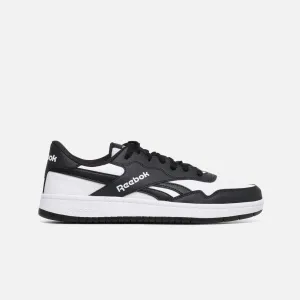 REEBOK HERREN BB1000 SCHUH SCHWARZ/WEIß