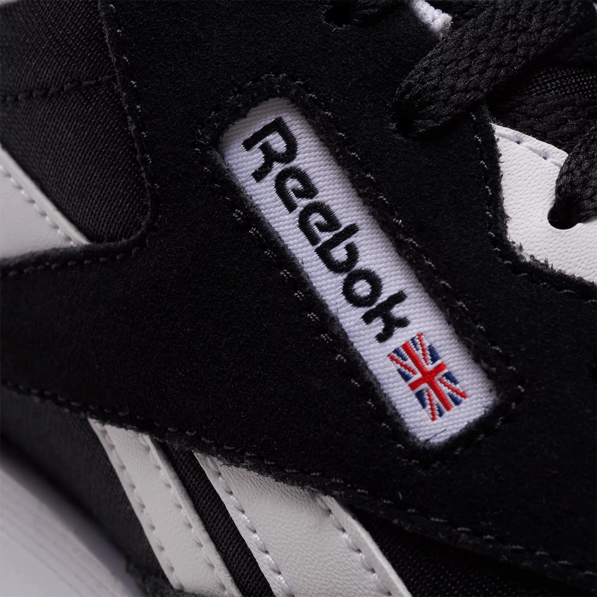 Reebok Schuhe Classic Nylon Schuhe - Schulkinder