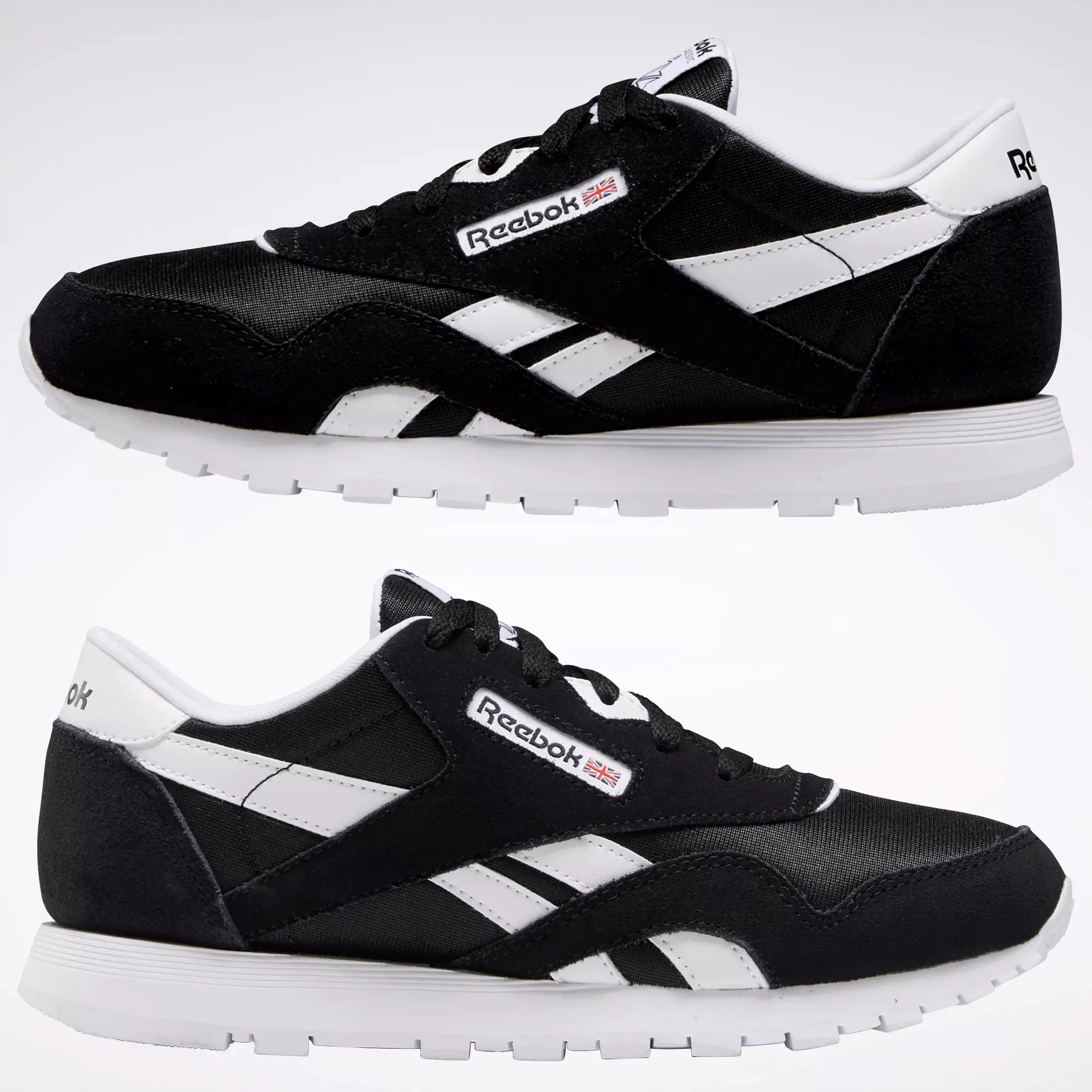 Reebok Schuhe Classic Nylon Schuhe - Schulkinder