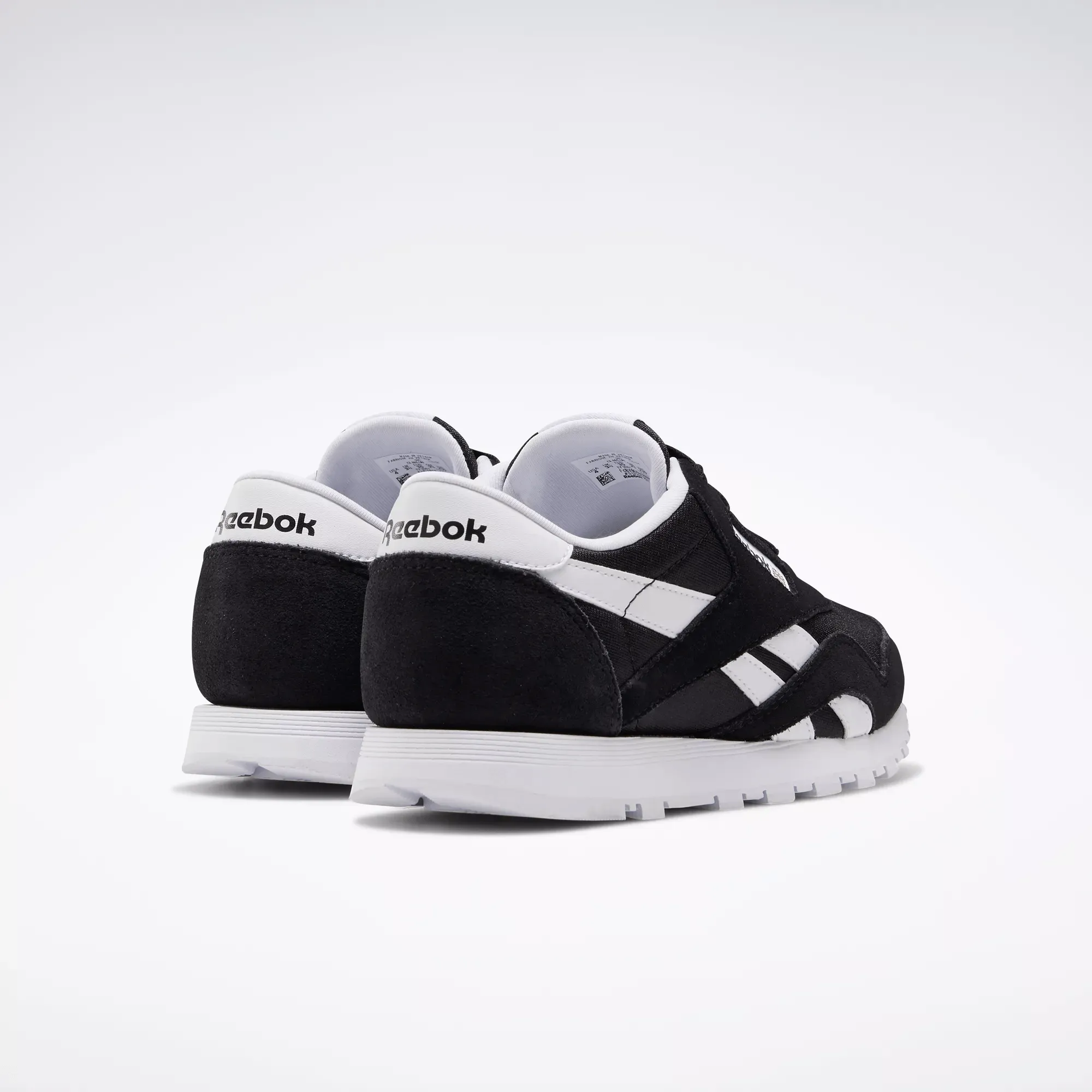 Reebok Schuhe Classic Nylon Schuhe - Schulkinder