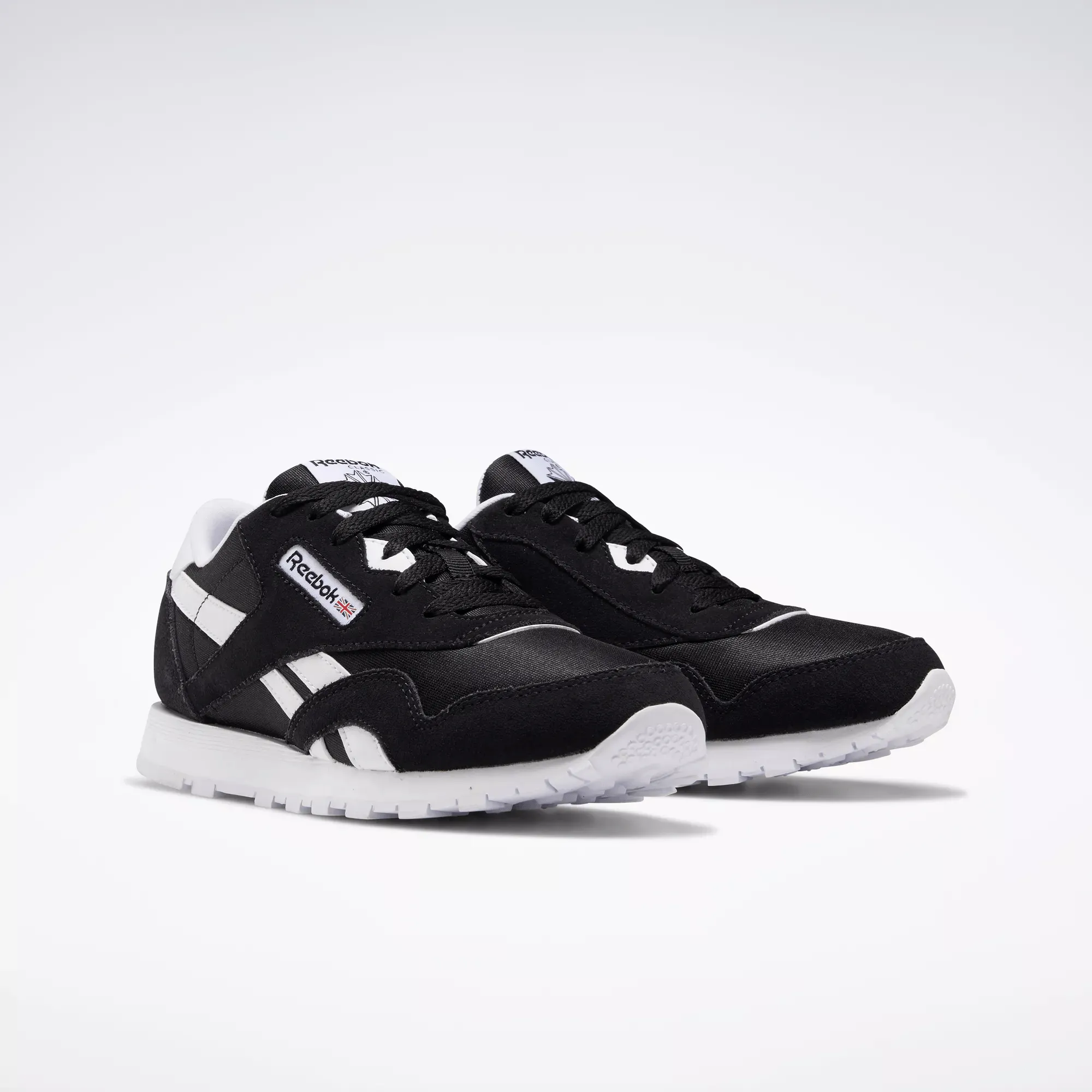Reebok Schuhe Classic Nylon Schuhe - Schulkinder