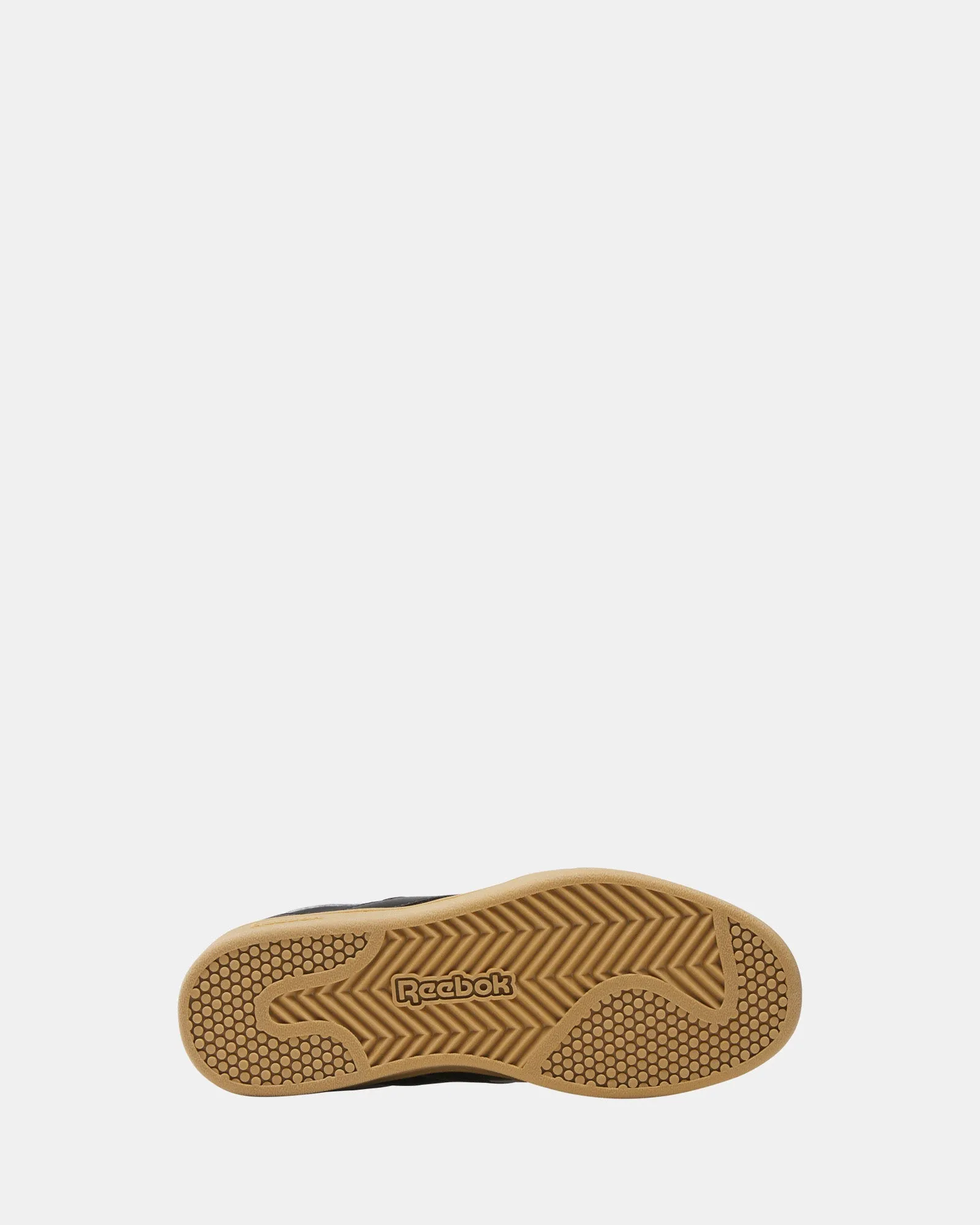 Reebok Smash Edge Schwarz/Weiß/Gummi
