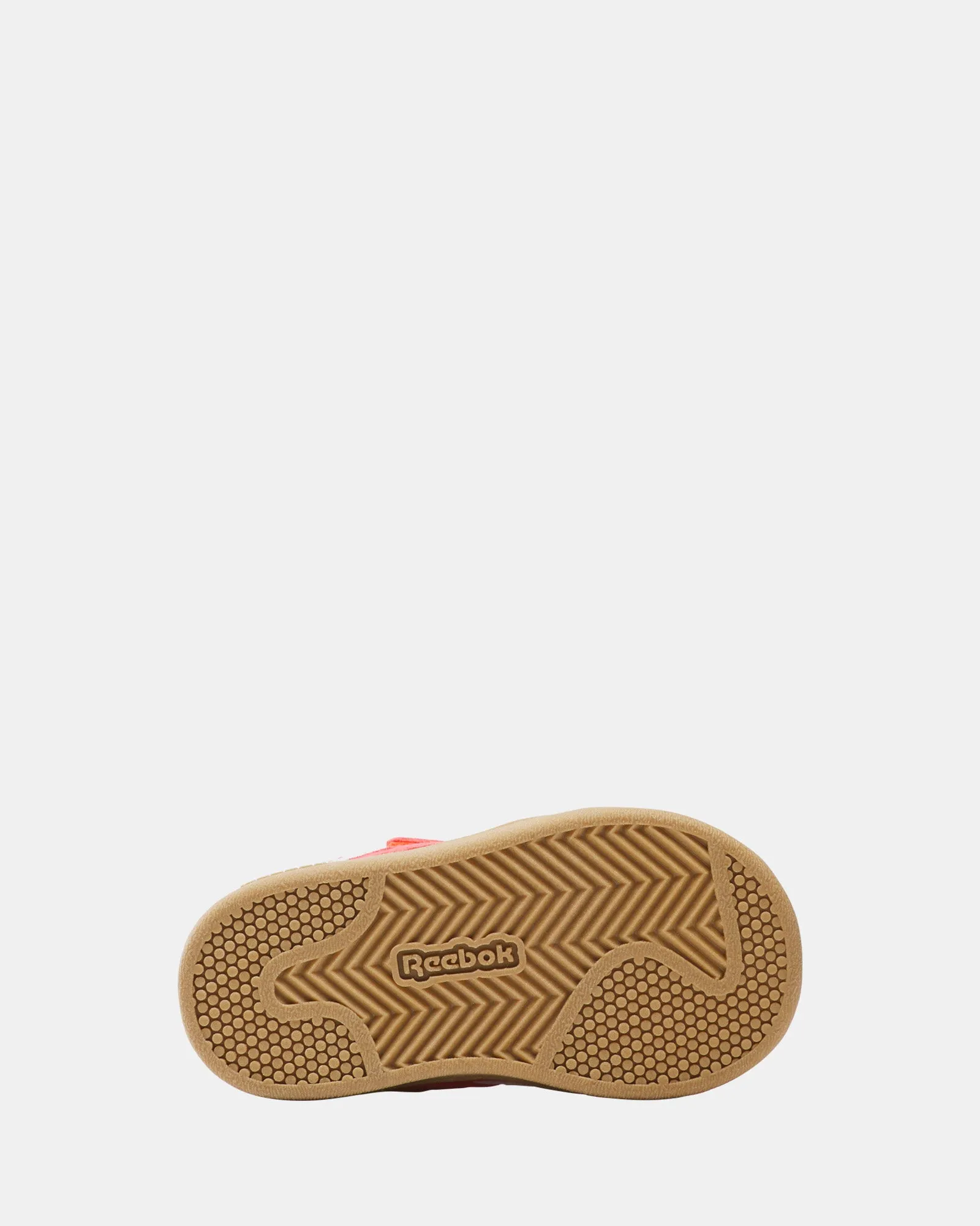 Reebok Smash Edge Klettverschluss Sunsetkoralle/Elektrisches Bernstein/Kaugummi