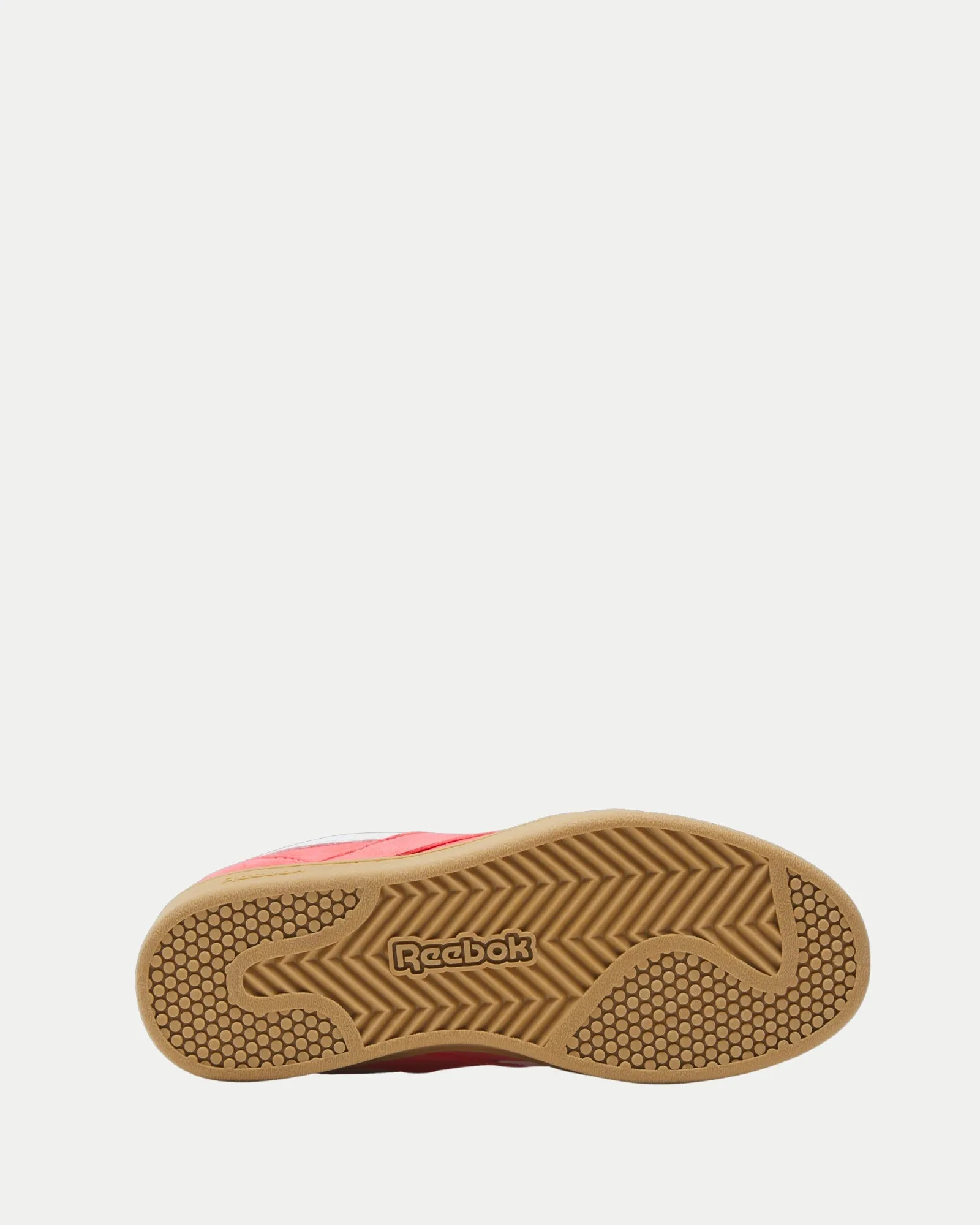 Reebok Smash Edge Sonnenuntergangskoralle/Elektrisches Bernstein/Kaugummi