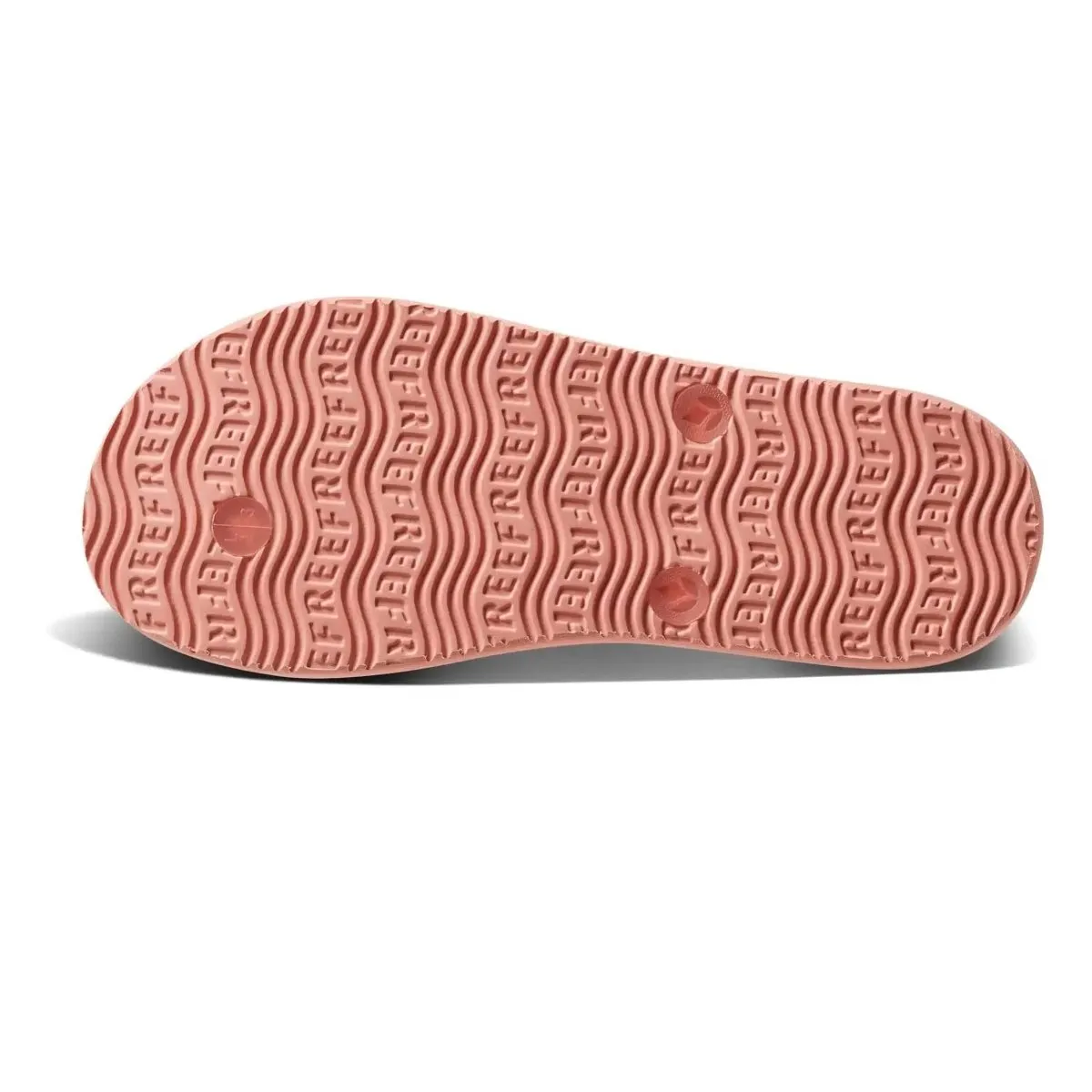 Reef Girl's Kids Bezaubernder Pfirsich-Parfait