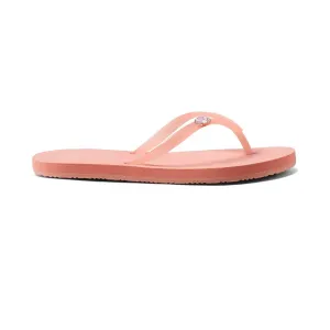 Reef Girl's Kids Bezaubernder Pfirsich-Parfait