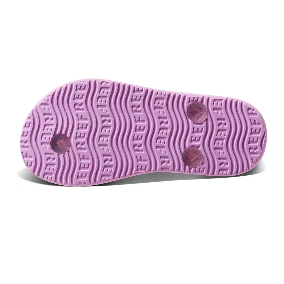Reef Girls bezauberndes rosa Taffy