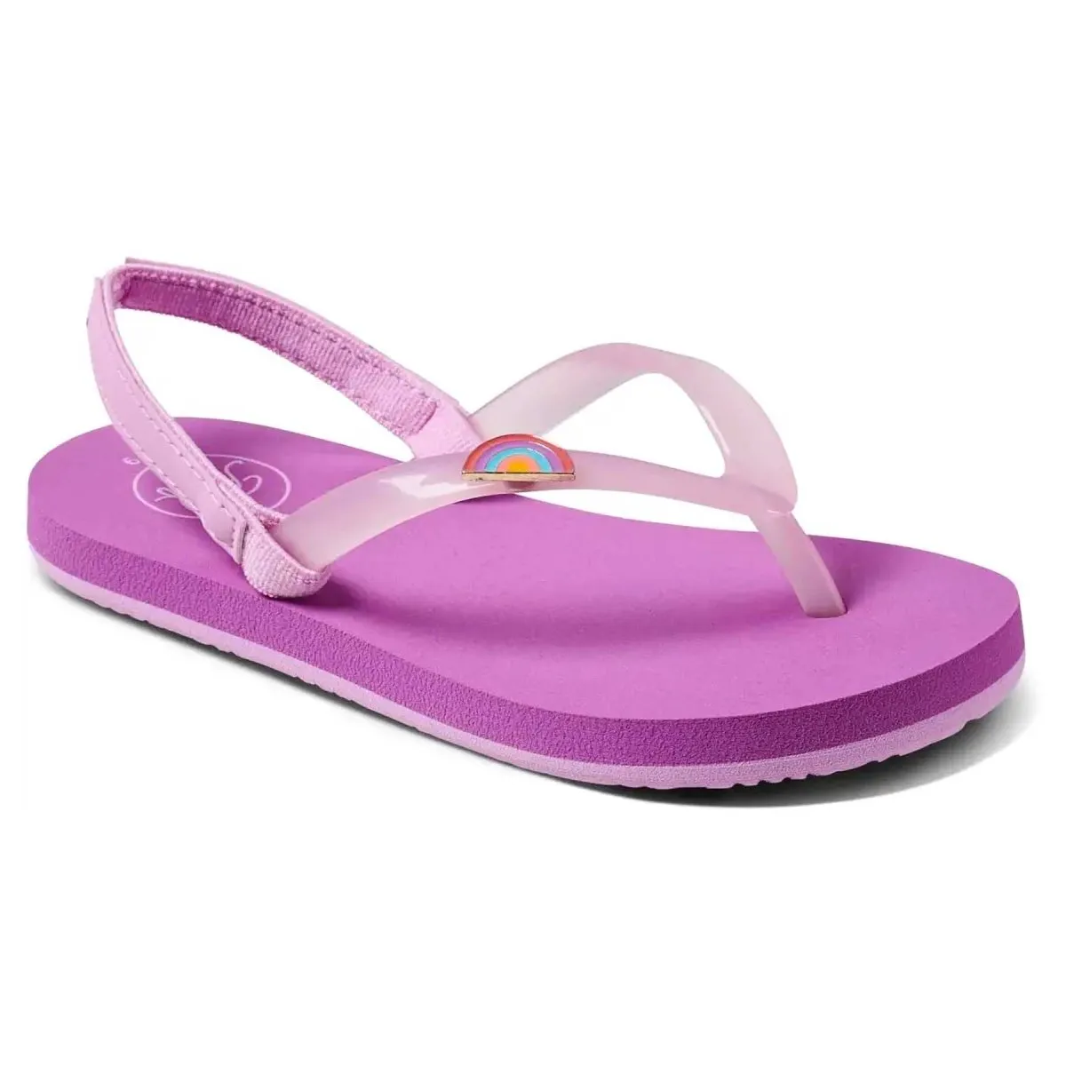 Reef Girls bezauberndes rosa Taffy