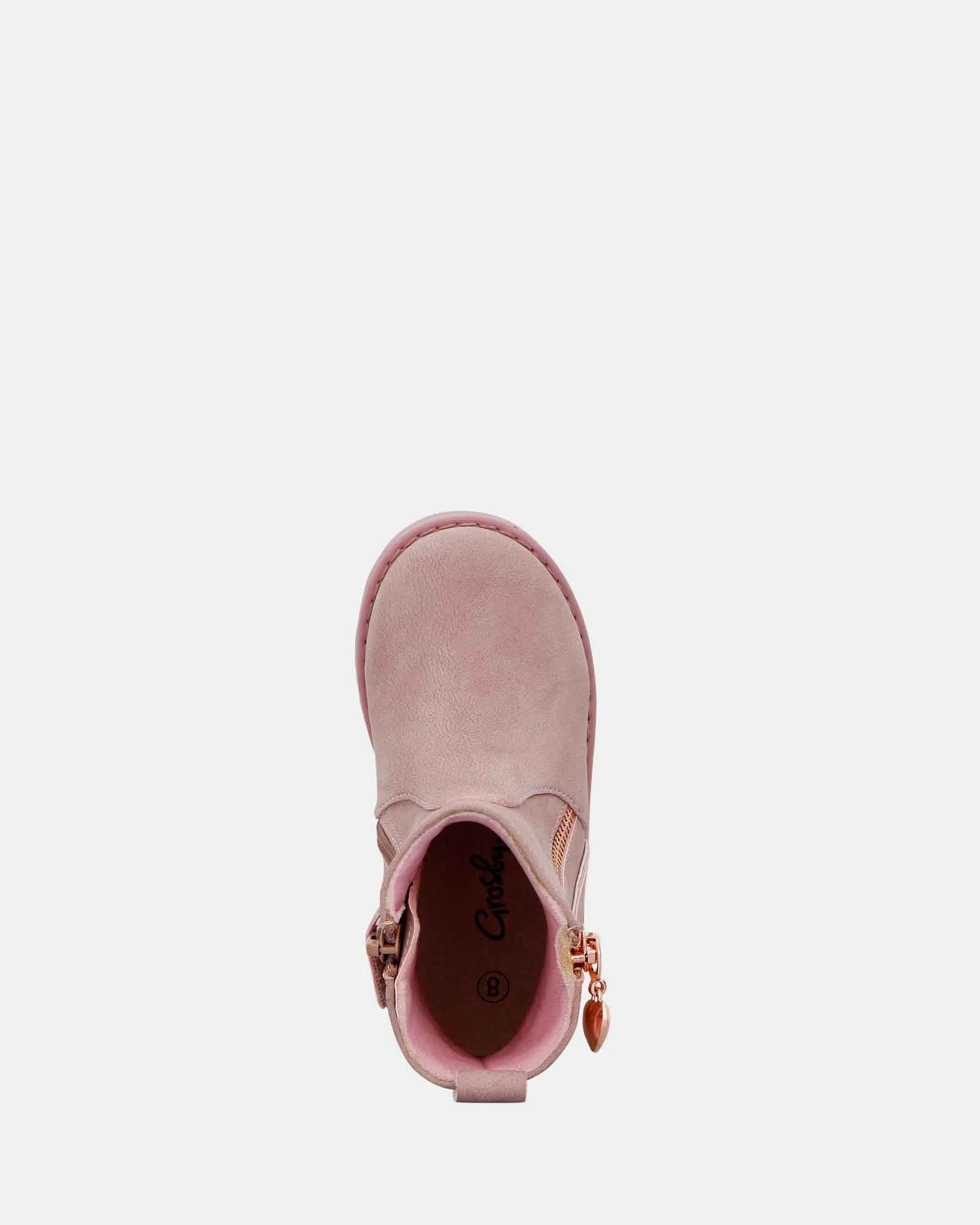 Remi Staubiges Rosa