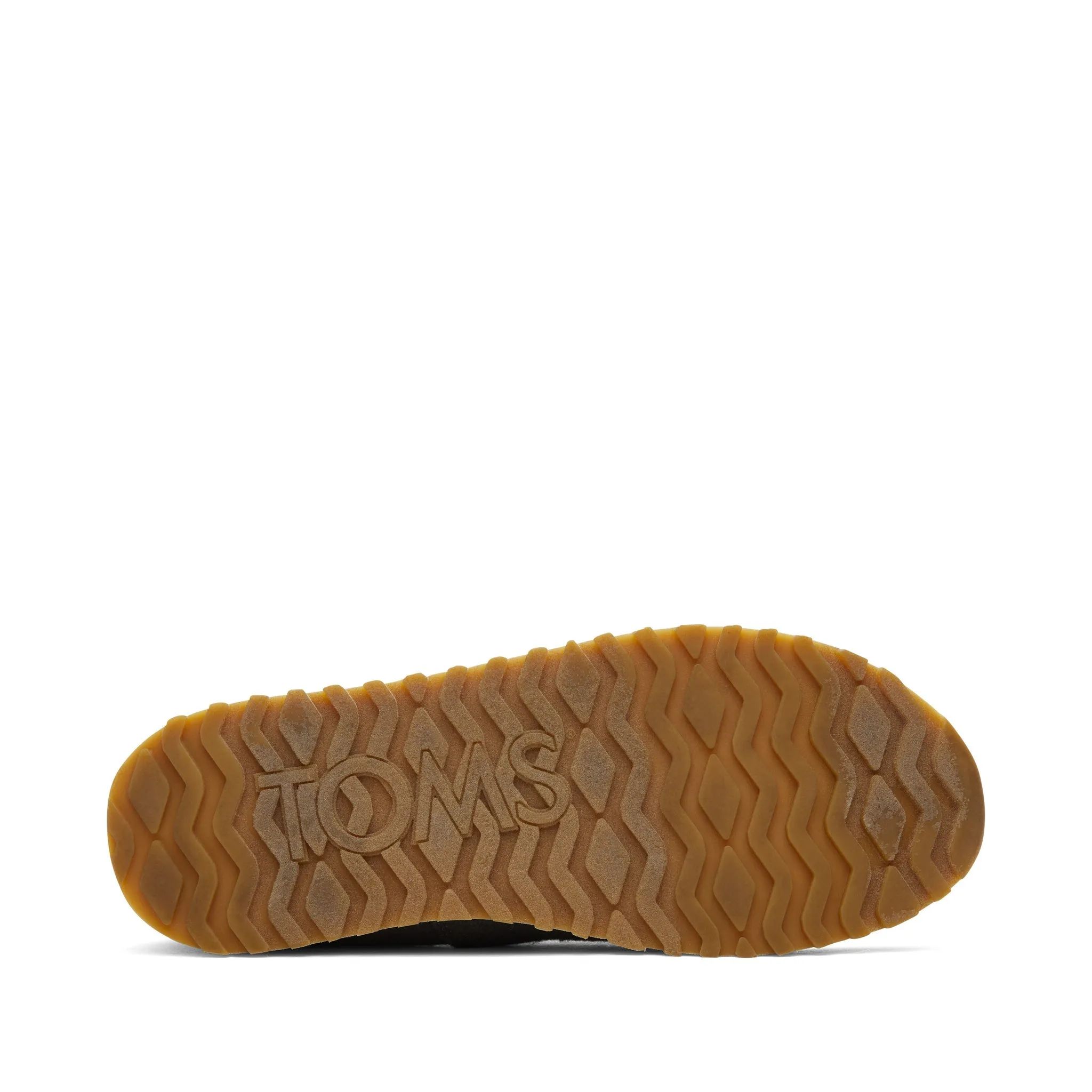 Resident 2.0 Grauer Filz-Sneaker