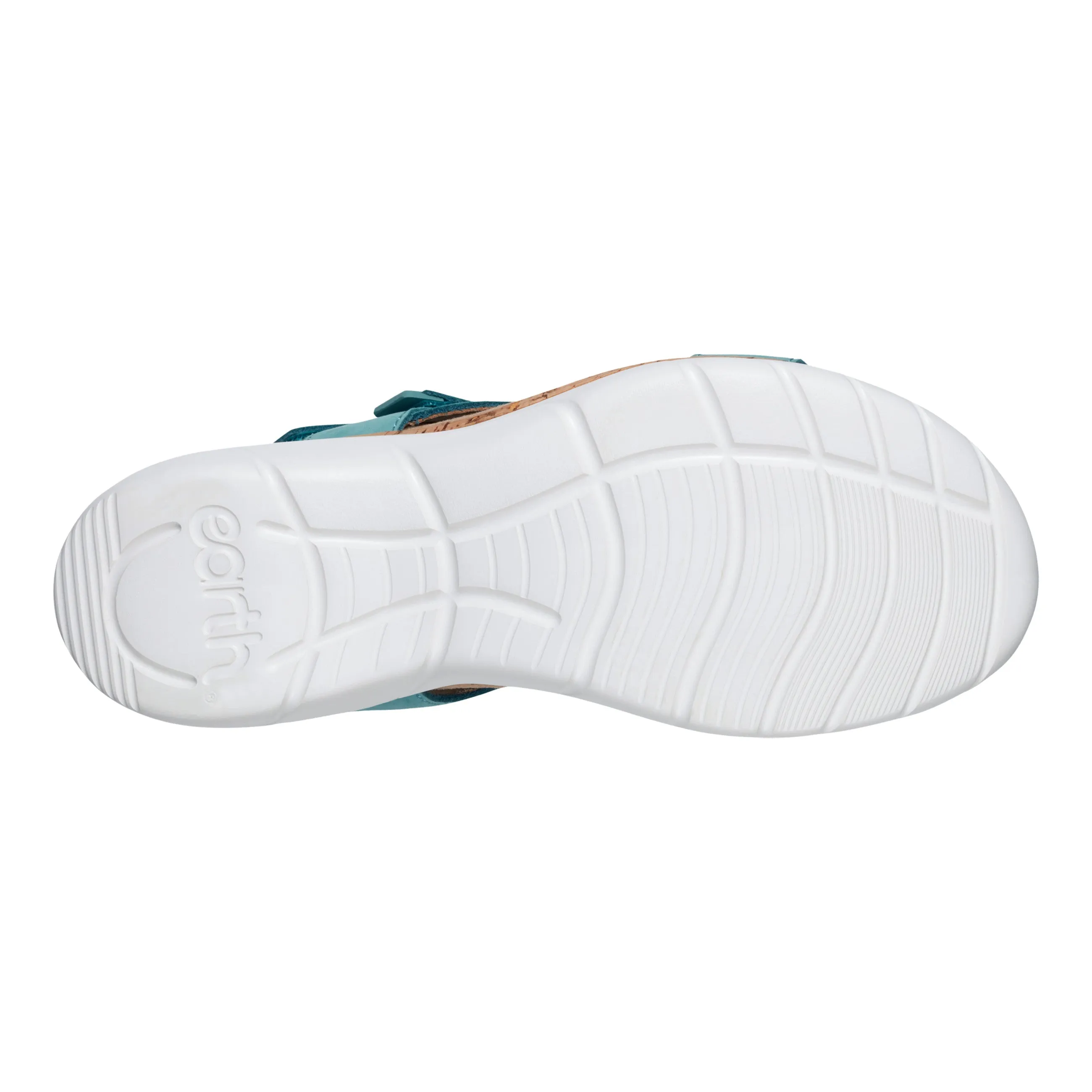Roni Casual Riemchen Flache Sandalen