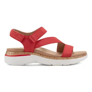 Roni Casual Sandaletten mit Riemchen