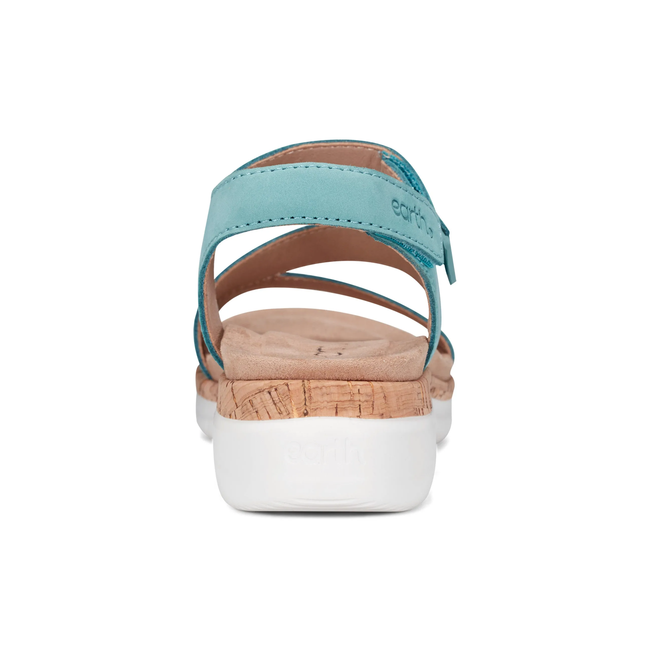 Roni Casual Riemchen Flache Sandalen