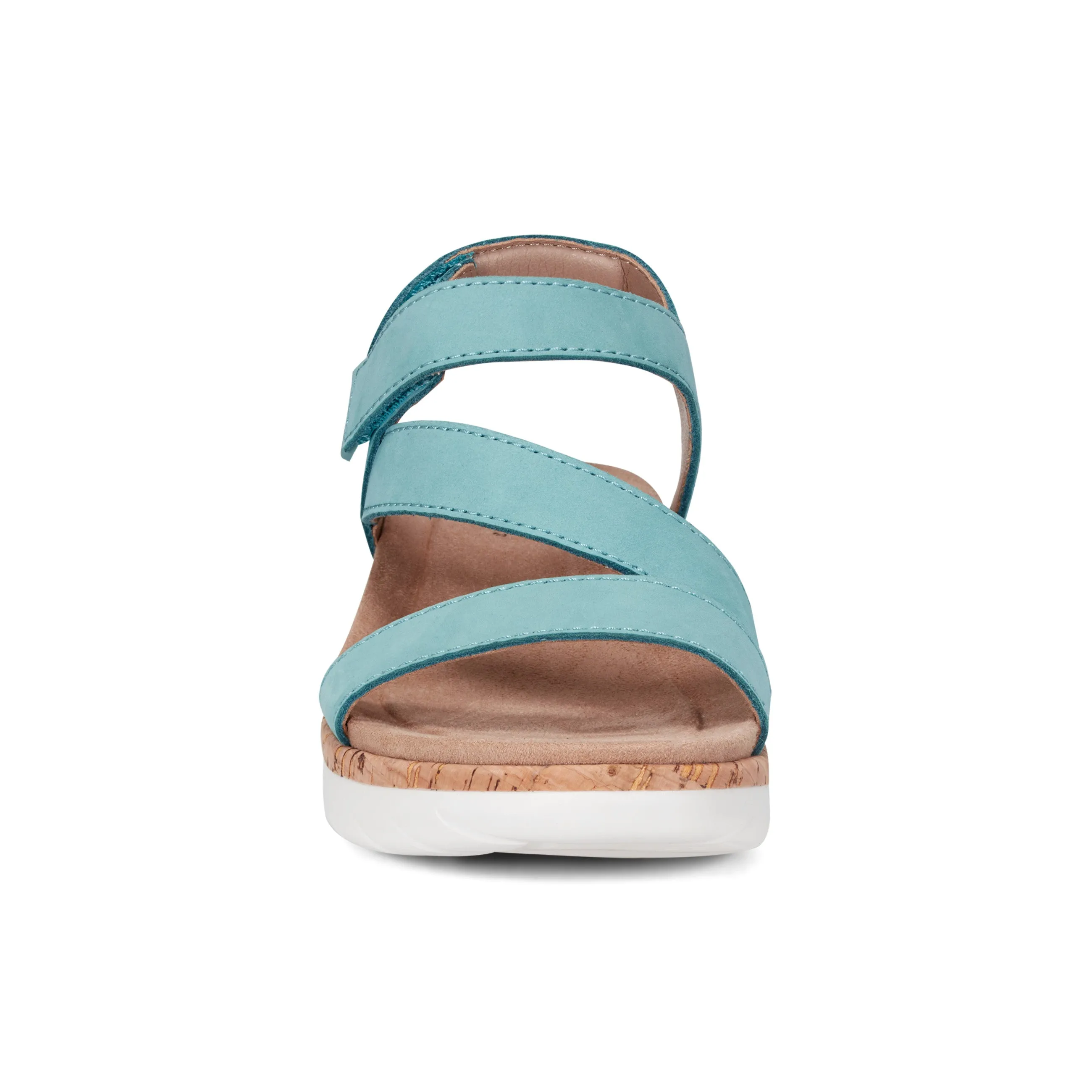Roni Casual Riemchen Flache Sandalen