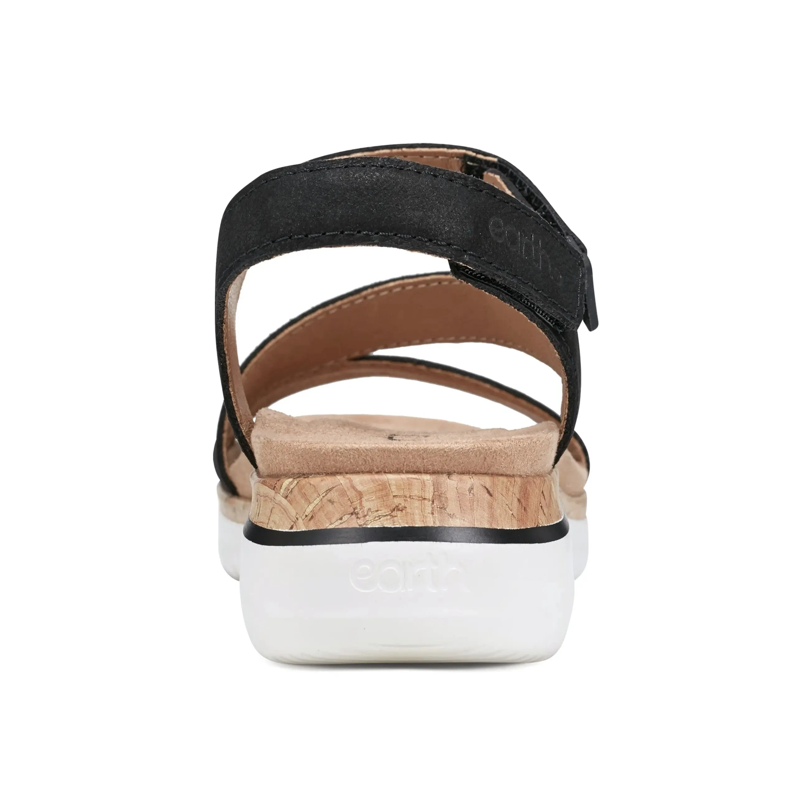 Roni Casual Riemchen Flache Sandalen