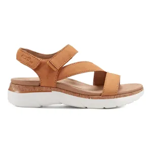 Roni Casual Sandaletten mit Riemchen