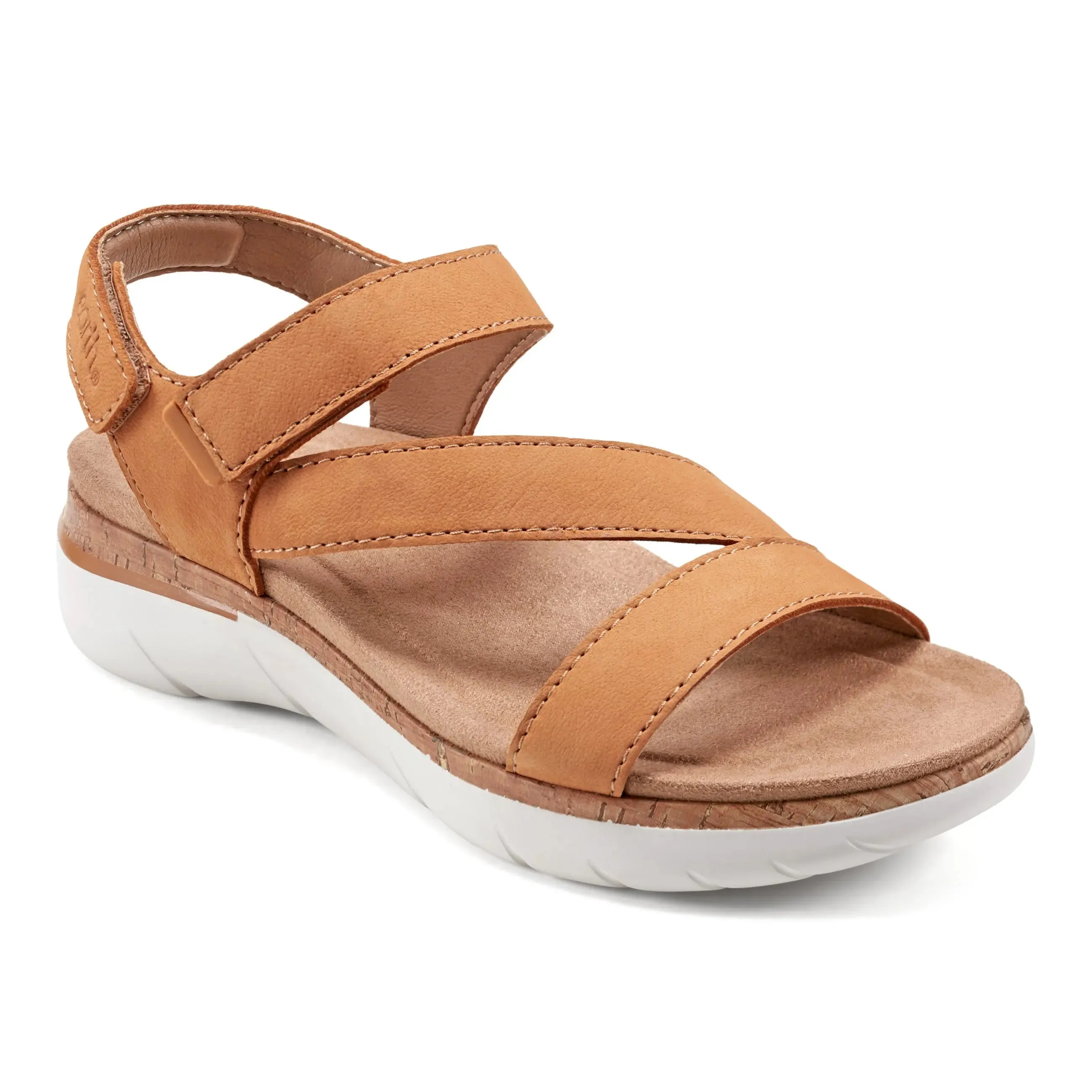 Roni Casual Sandaletten mit Riemchen