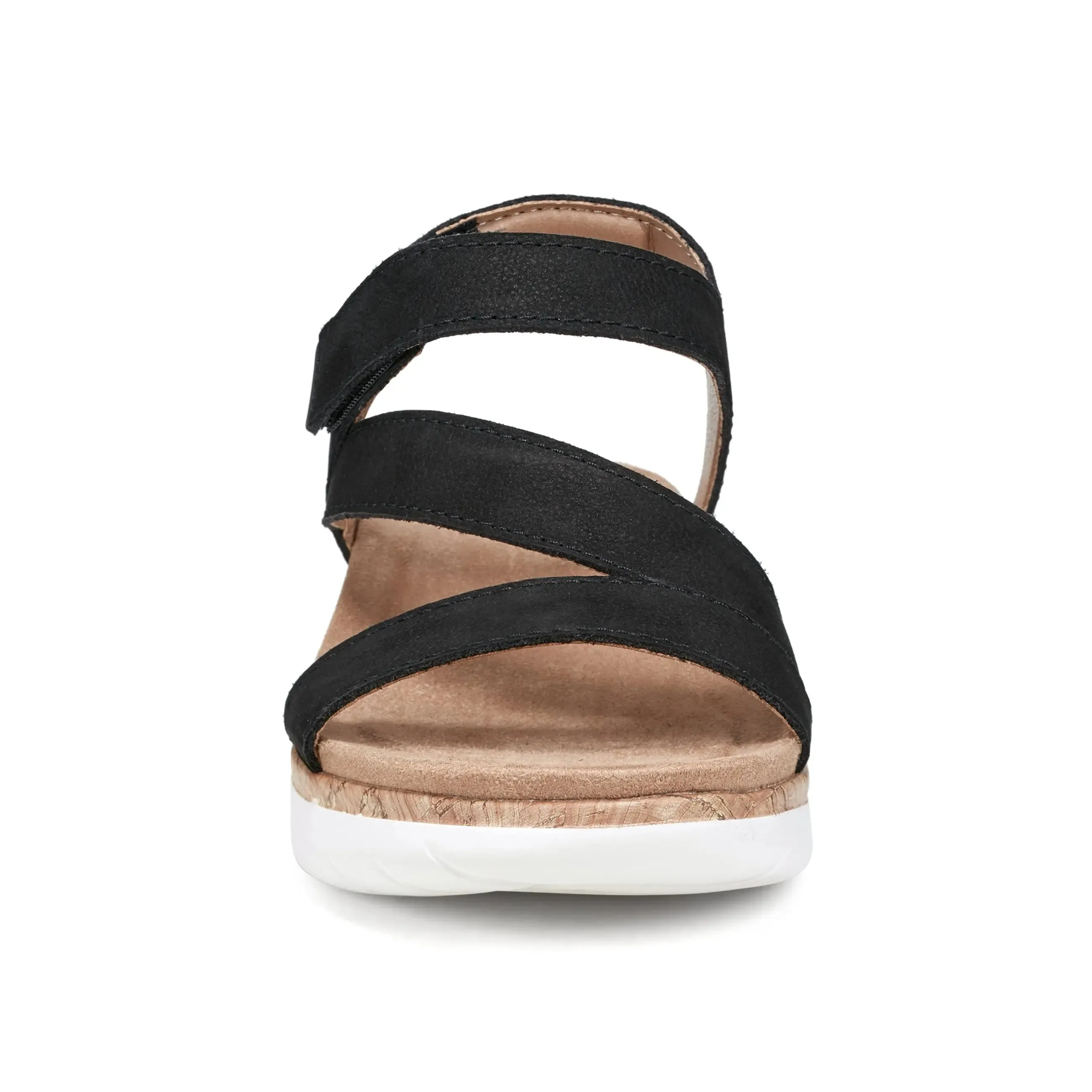 Roni Casual Riemchen Flache Sandalen