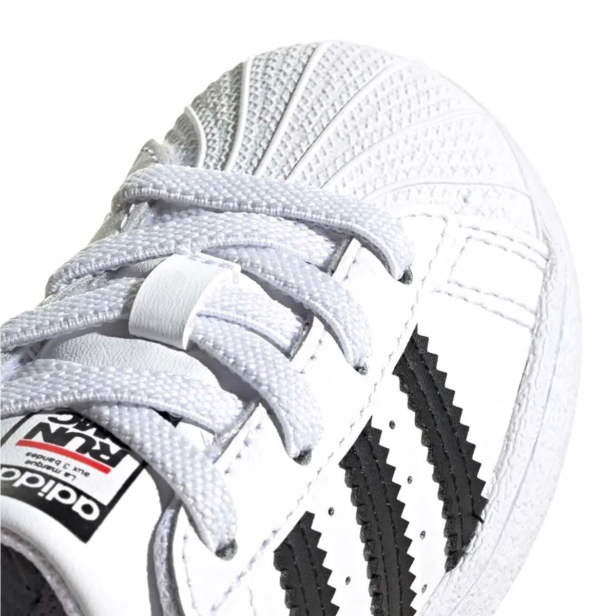   Run DMC Superstar Baby