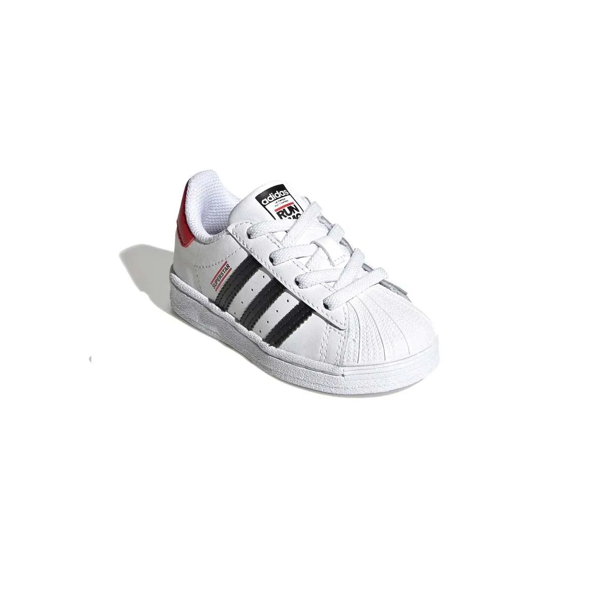  Run DMC Superstar Baby