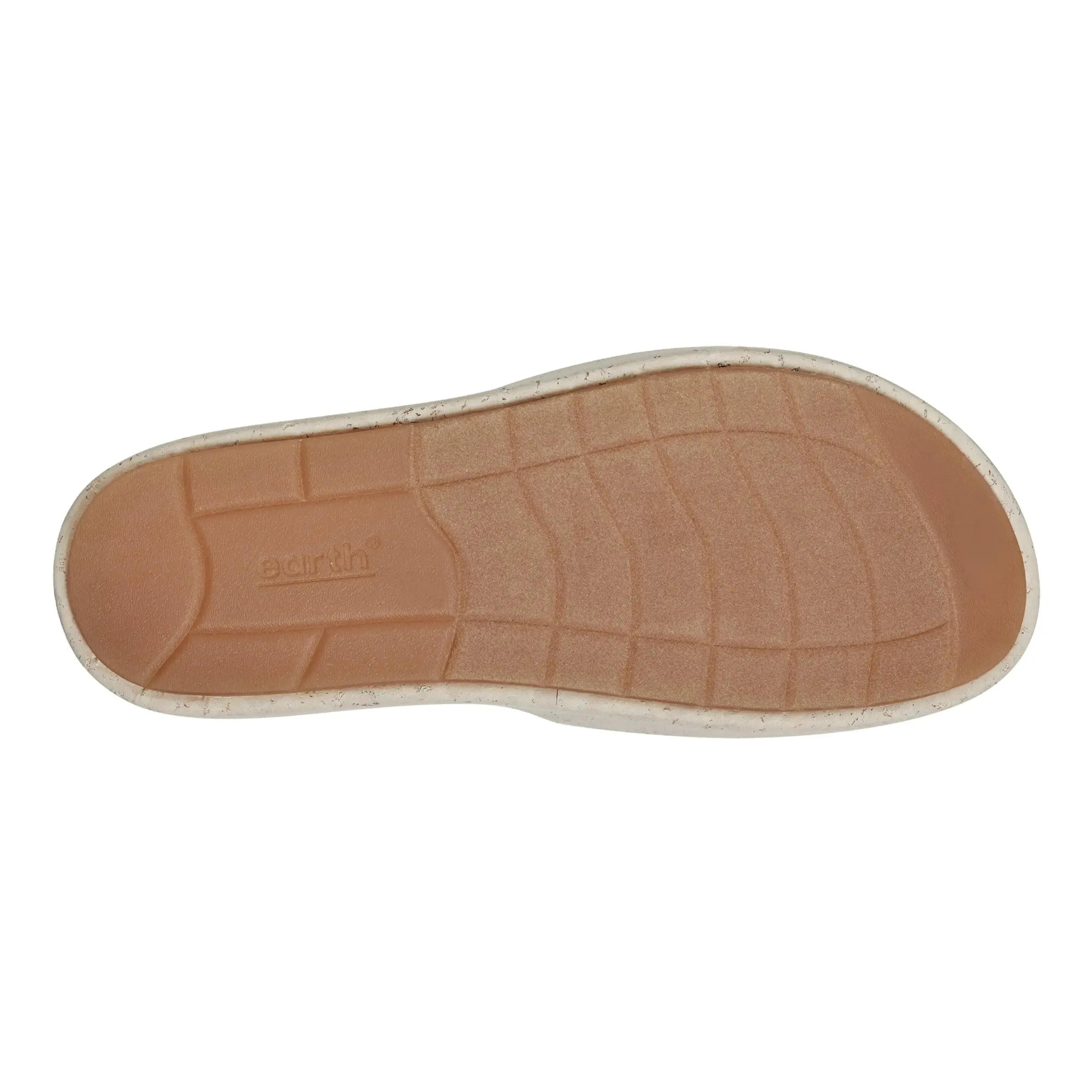 Sachan Bequeme Slip-On Keilabsatz Plateausandalen