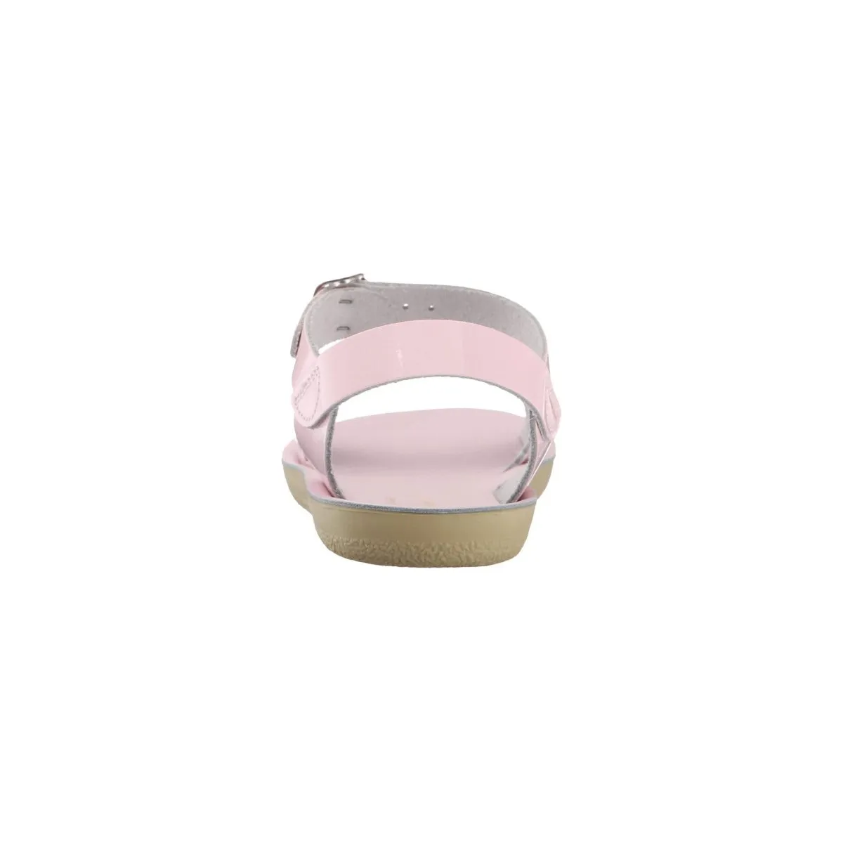Salt Water von Hoy Shoe Co. Kleinkind-Sonnen-San-Schatz Glänzendes Rosa