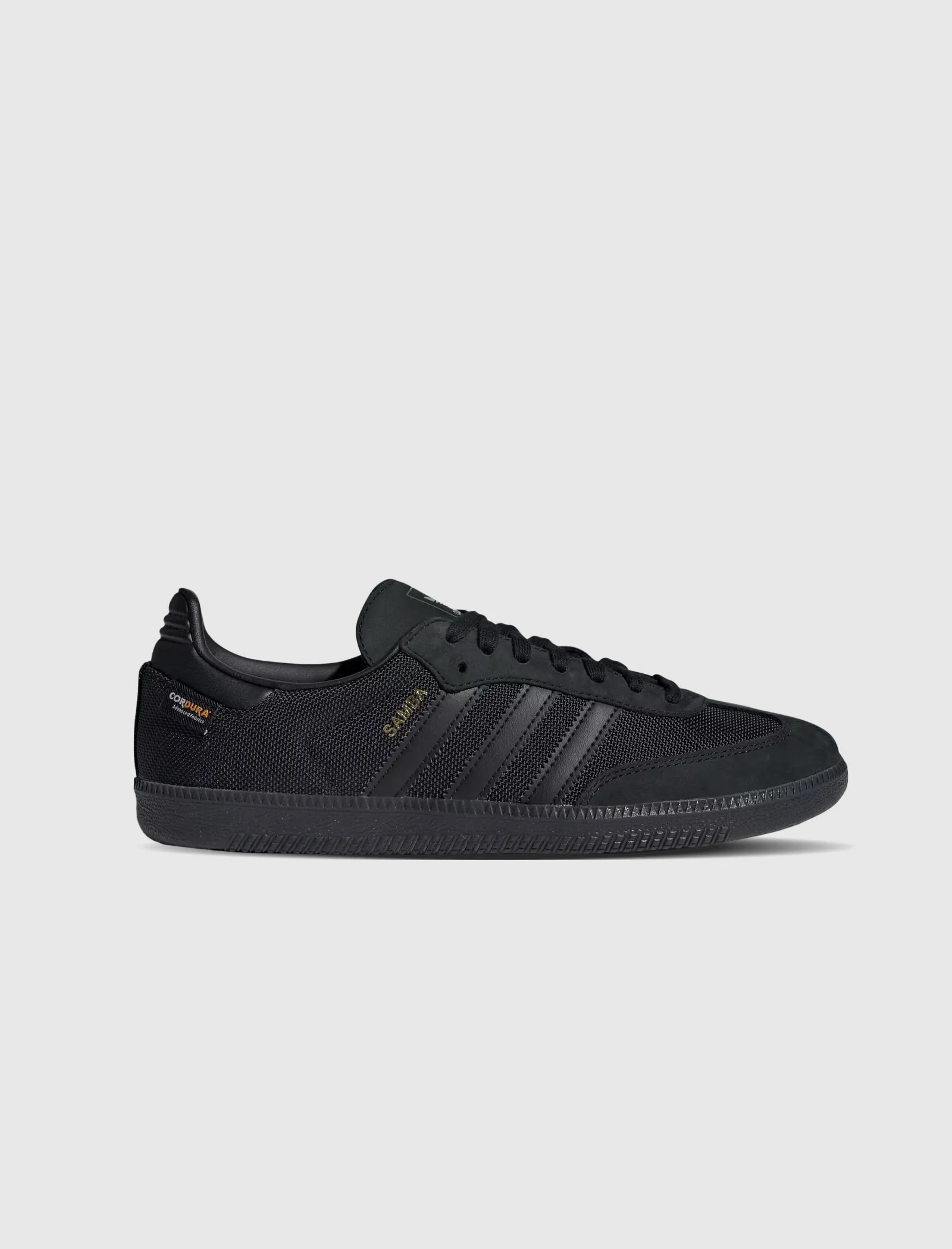 SAMBA OG 