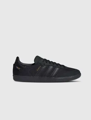 SAMBA OG 