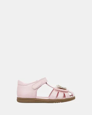 Sasha Flutter Pink Schimmer