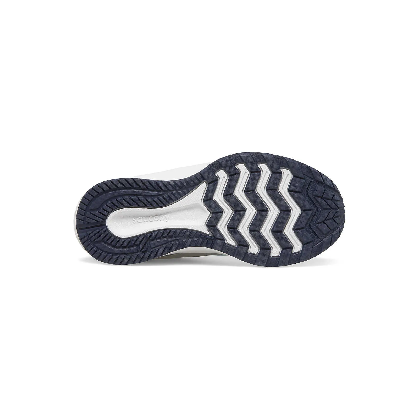 Saucony Schuhe Cohesion KDZ A/C Sneaker Marine/Hellblau (11c-3J)