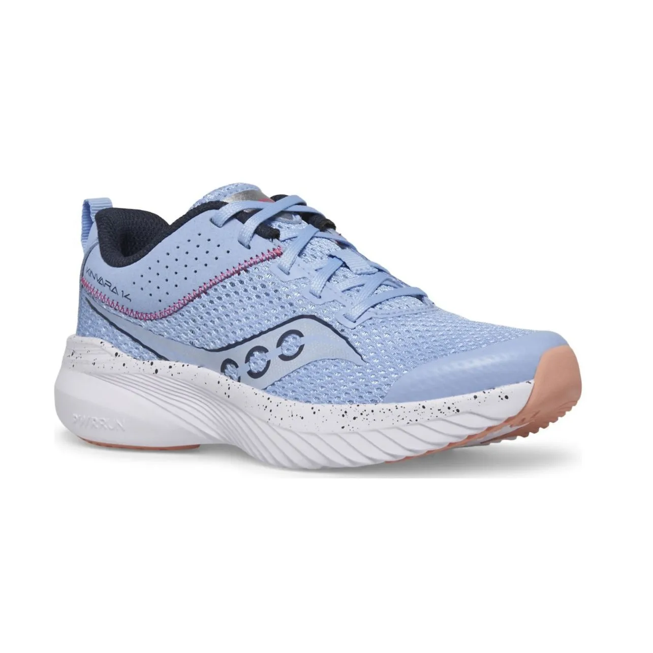Saucony Schuhe Kinvara 14 Hellblau (1J-7J)