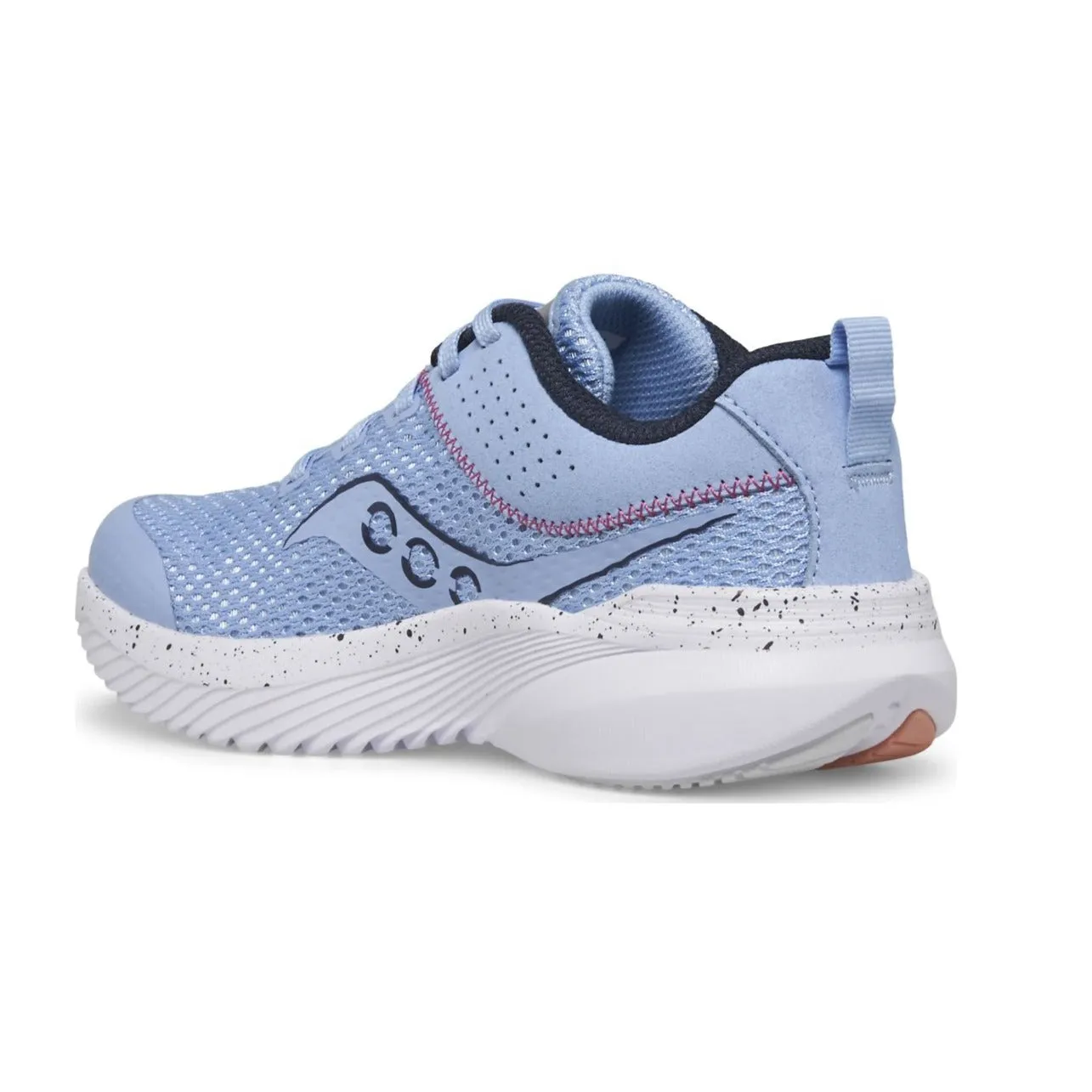 Saucony Schuhe Kinvara 14 Hellblau (1J-7J)