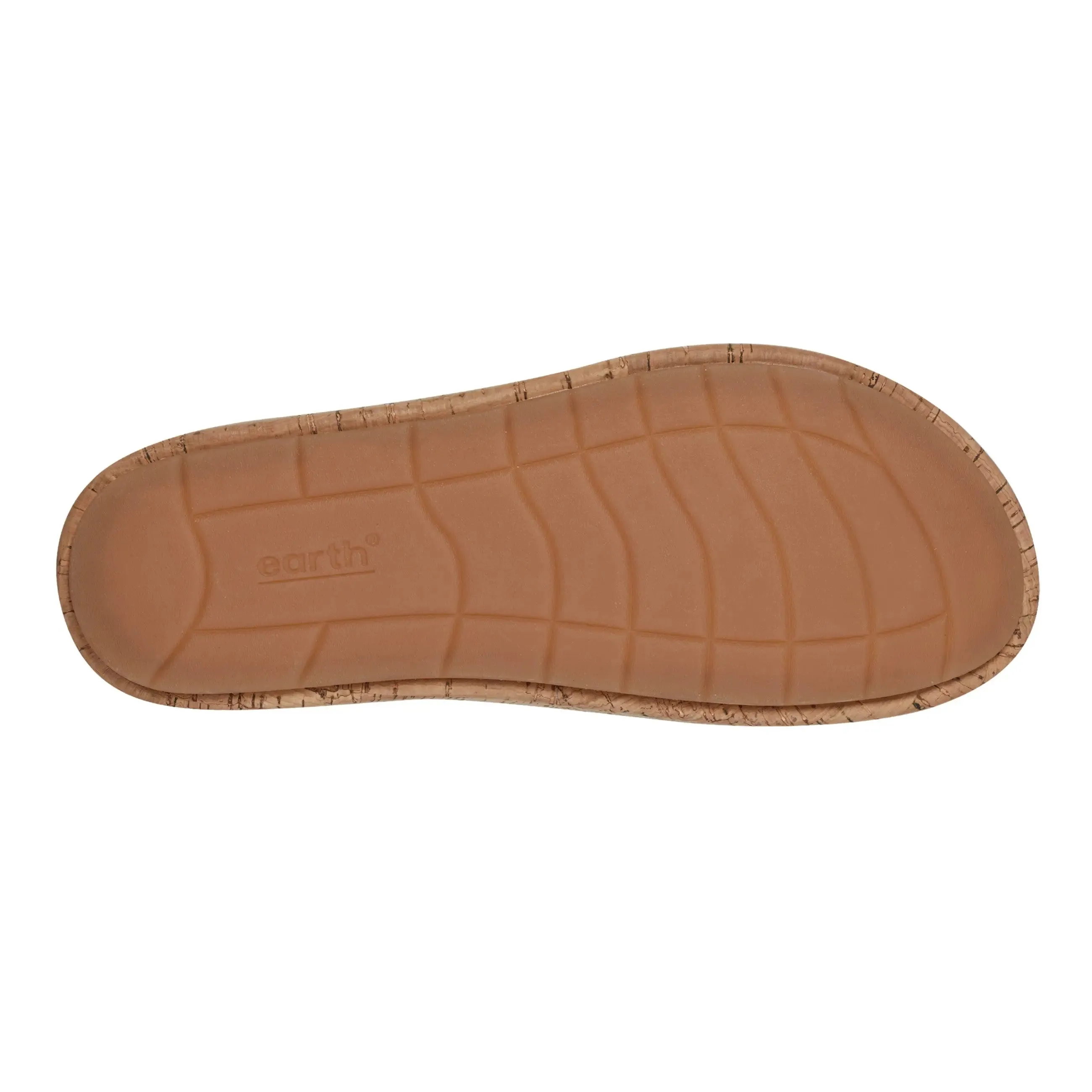 Scout Bequeme Slip-On Keilabsatz Plateausandalen