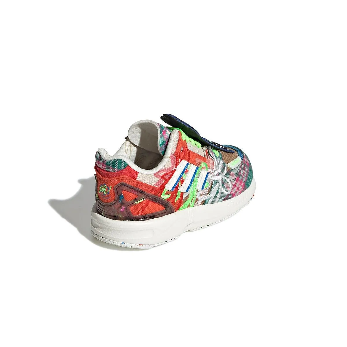   Sean Wotherspoon Kinder ZX 8000 SUPEREARTH 'Vermächtnis 4 Für Unsere Kinder'