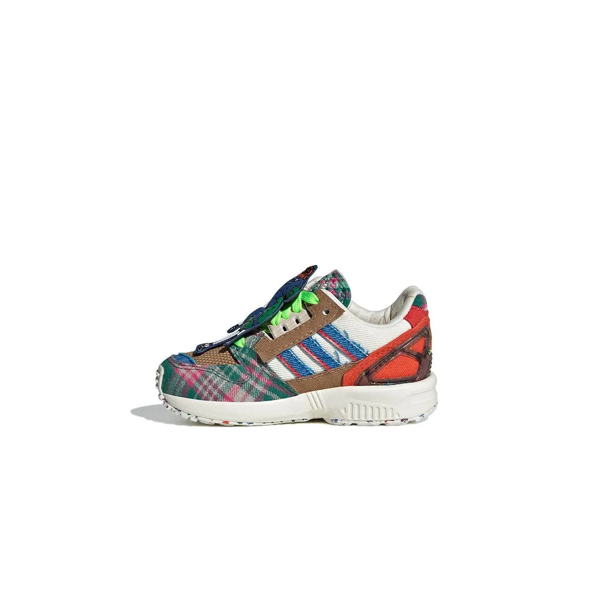   Sean Wotherspoon Kinder ZX 8000 SUPEREARTH 'Vermächtnis 4 Für Unsere Kinder'