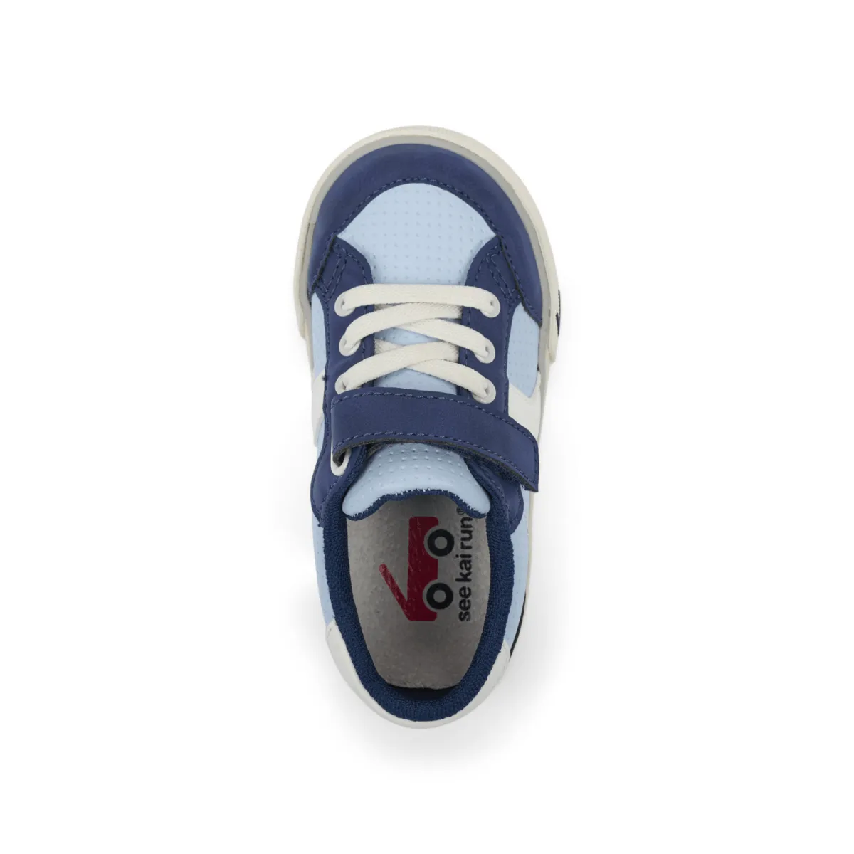 See Kai Run Kleinkindschuh Connor in Blau