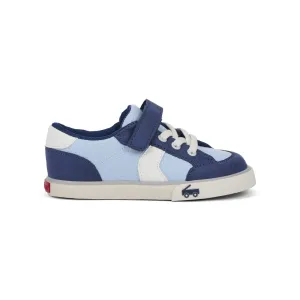 See Kai Run Kleinkindschuh Connor in Blau
