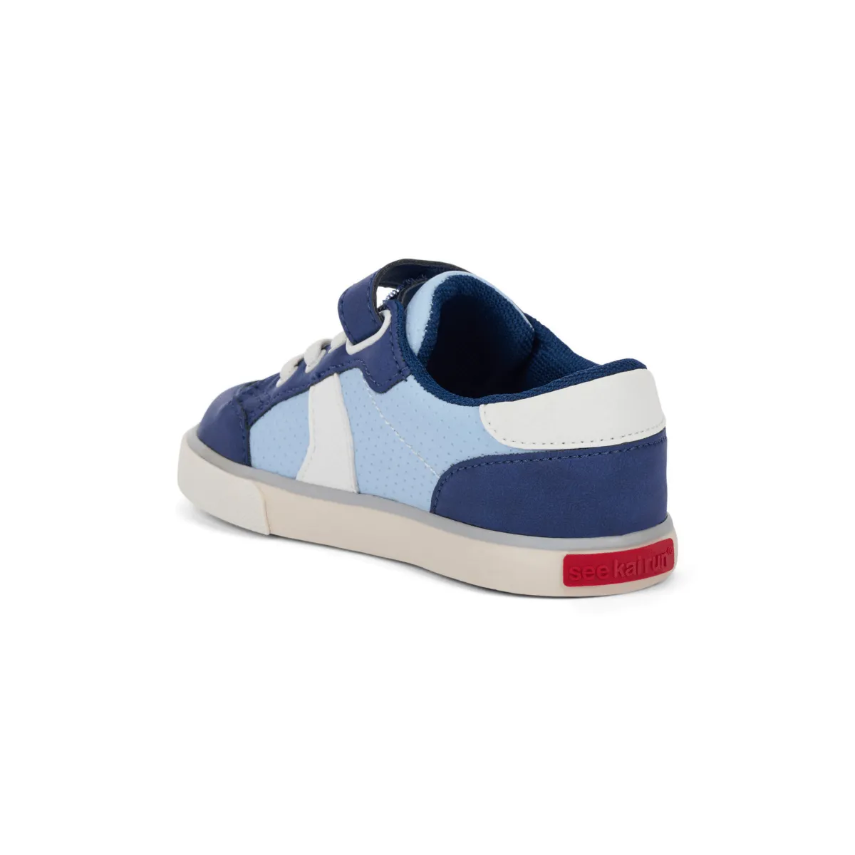 See Kai Run Kleinkindschuh Connor in Blau