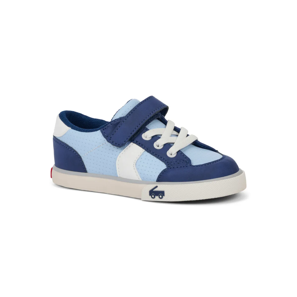 See Kai Run Kleinkindschuh Connor in Blau