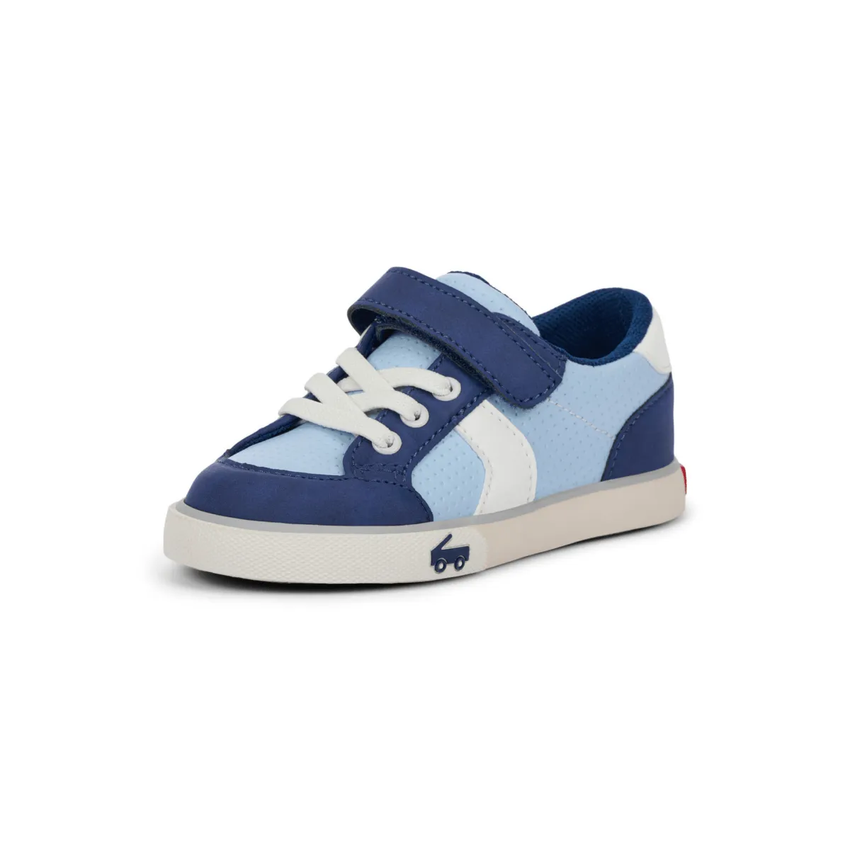 See Kai Run Kleinkindschuh Connor in Blau